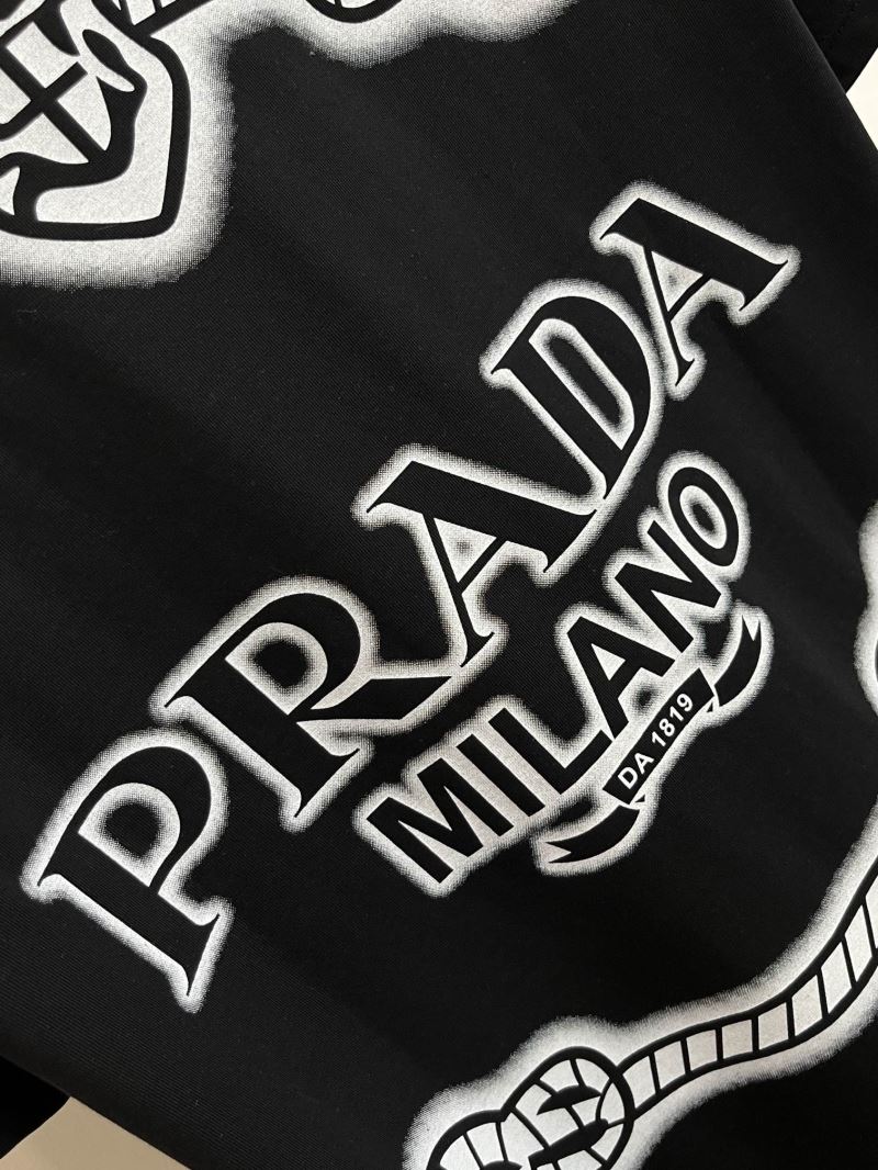 Prada T-Shirts